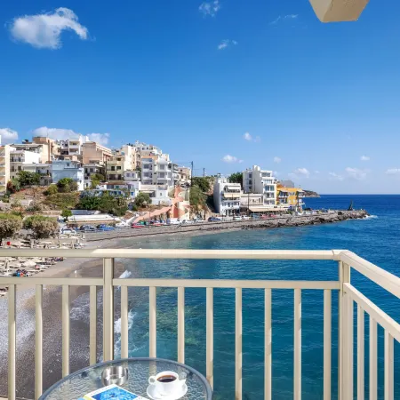 Kitro Beach Hotel - Adults Only