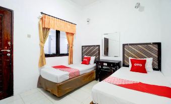 Hotel O Bungurasih Near Juanda International Airport Formerly Griya Waru Hotel