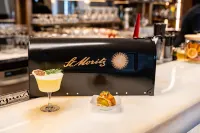 Kempinski Grand Hotel des Bains St. Moritz - 5-Star