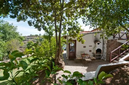 芬卡卡薩斯納尼塔斯酒店