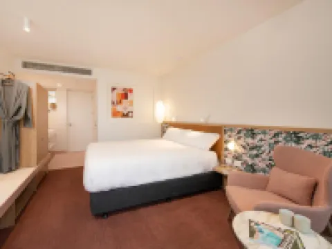 Kar-Rama Hotel Hotels in Mildura