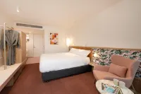 Kar-Rama Hotel Hotels in Mildura