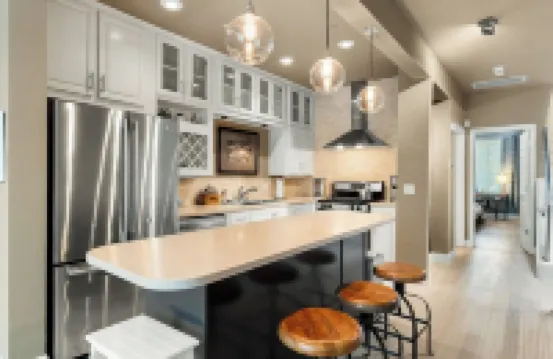 Welcome to the Capital! 2 Bed 2 Bathroom, Loft-style townhome in West Sacramento