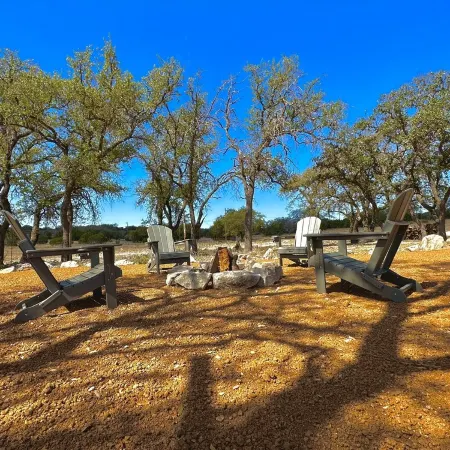 Double T Ranch House