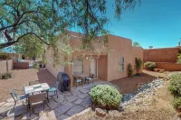 3-bedroom home where Albuquerque, Corrales and Rio Rancho meet