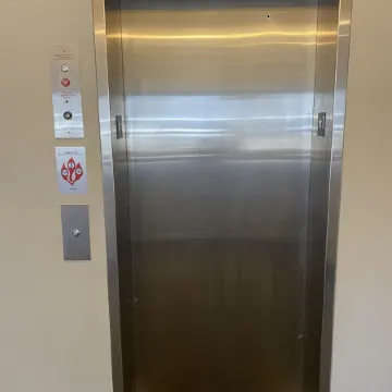 2 Bedroom 1 Bath- Urban Lofts Downtown Waterloo