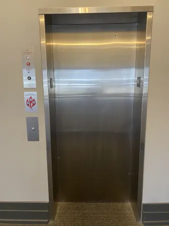 2 Bedroom 1 Bath- Urban Lofts Downtown Waterloo