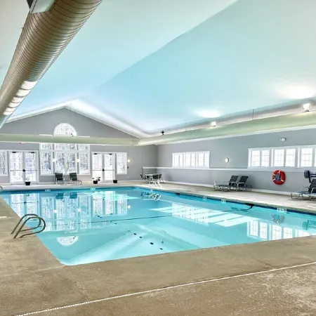 Brand New Listing! Amazing 4 Bedroom Townhome with your own private Hot Tub!!!