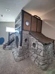 Panoramic Lake Views, Pool, Hot Tub, Gameroom!