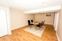 Spacious 6-bedroom villa – Unwind & Rejuvenate