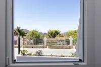 Homey Apt. Cómpeta Hotels in Competa