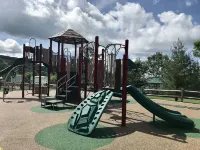 WOW Views Private Balcony+1 mile to Ski Beech - Walk to Overlook Barn