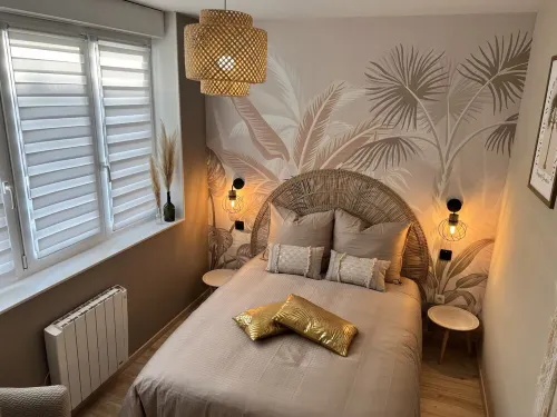 - Nouveau - Bienvenue à Azelma - Hotels in Equeurdreville-Hainneville