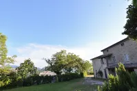 Villa di Giomici - Casella del Palazzo - Umbria to experience: nature, culture