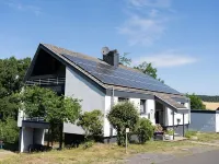 Holiday house Beautiful view Fischerstube "Blau" Hotels in Edertal