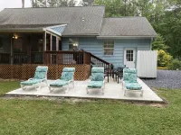 Beautiful Beach House Totally Renovated 4 Bedroom 2 Bath Pet Friendly