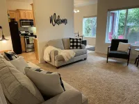 Pacific University Stay,  very close to the University and downtown Forest Grove