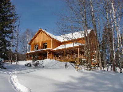 Escale du Nord Hotels in Mont-Tremblant