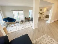 Bliss Beach House ♦ Vast Ocean Views ♦ Skydeck ♦ Private Hot Tub