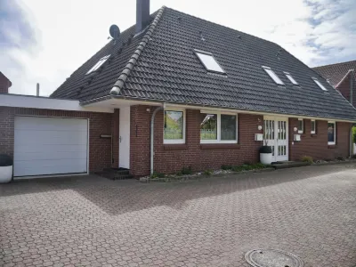Schöne 3 Zi. Whg im Surflook in der Nähe der Familienlagune