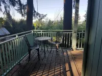SW Eugene Hills Retreat