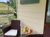 Kymmik Cottage - A slice of Tasmanian paradise Hotels in Geeveston
