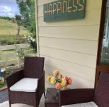 Kymmik Cottage - A slice of Tasmanian paradise Hotels in Geeveston