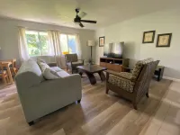 Paradise Captured in Hawaii ハワイアン・パラダイス・パークのホテル
