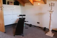 Maisonette Deluxe by fewo-amperland.de