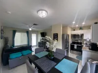 Your Perfect Retreat; 10Min from the Beach, Downtown, Las Olas and the Airport