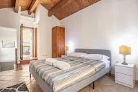 ConVivo - Apartment on two levels in the heart of the historic center