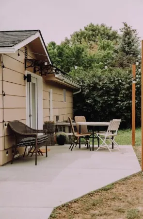 Stylish & Cozy Home - Newly Renovated