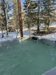 Rustic 2-Bedroom Cabin on 2 Acres