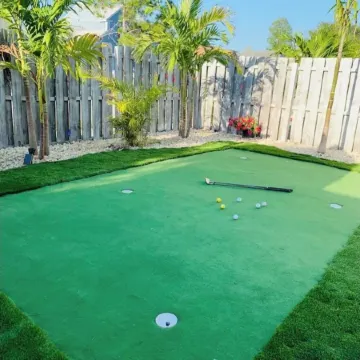 Seabreeze garden oasis, jacuzzi, golf, mins ->beaches