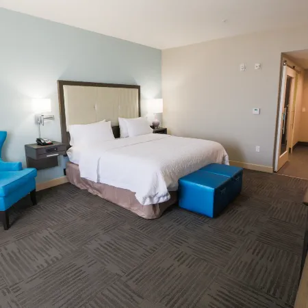 Hampton Inn El Reno