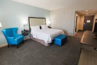 Hampton Inn El Reno Hotels in El Reno