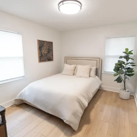 Modern Grandville Abode