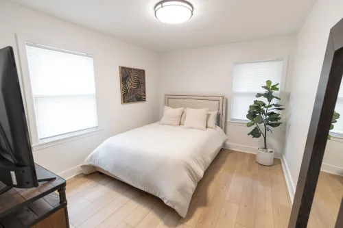 Modern Grandville Abode