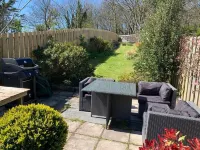 Lovely Cottage beside Bude Canal & Surfing Beaches Hotel a Bude-Stratton