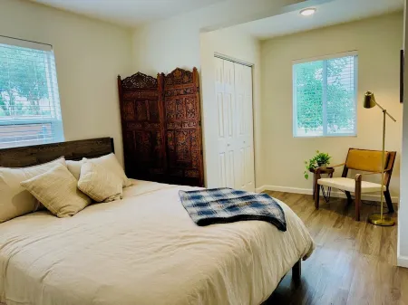 Your Four Corners Basecamp – Work and Wander! – Downtown Cortez