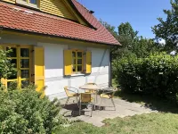 Sunny 2 room Relaxing oasis with terrace - Ferienanlage am Bakenberg Rugana (A32)