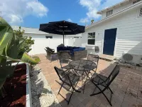 Only 4 bedroom with a view of Main Street located in the Downtown Core District