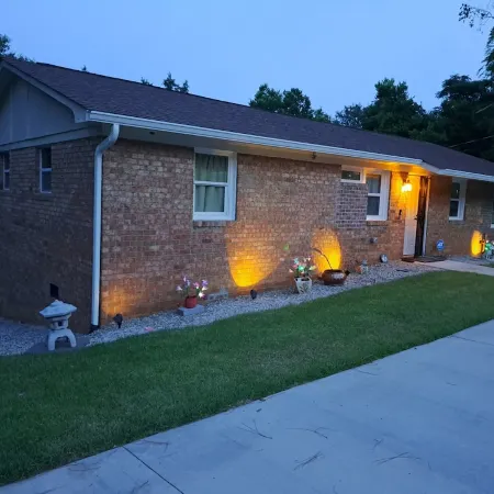 Close to Fort Eisenhower & Augusta Golf Course