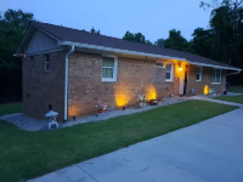 Close to Fort Eisenhower & Augusta Golf Course