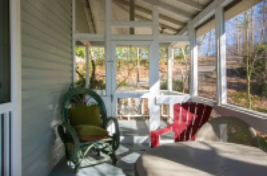 3 Deer Cabin - Fireplace - Mountain View