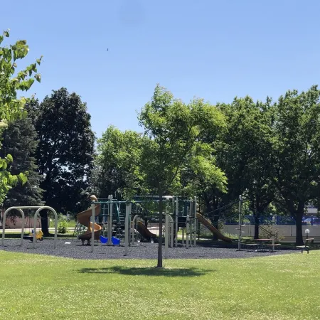 Fresh space near Mayo Clinic and downtown
