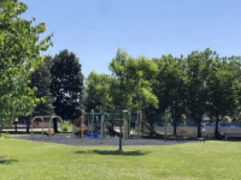 Fresh space near Mayo Clinic and downtown