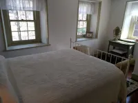 New Hope area Historical Bucks County Stone House circa 1732