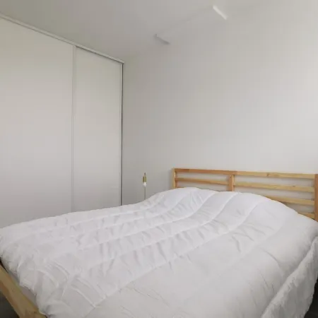 Appartement 5 Couchages Centre-ville Отели рядом с достопримечательностью «Парк Пале Де конгре»