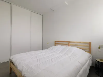 Appartement 5 Couchages Centre-ville Các khách sạn gần Royan